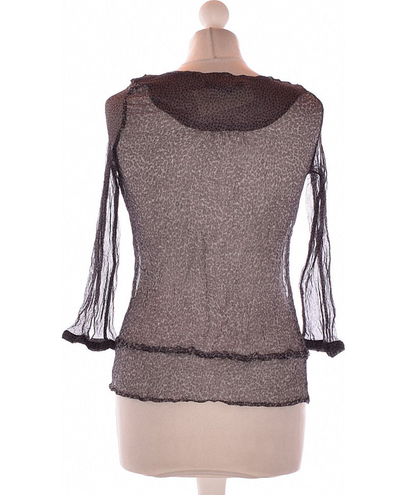220002 Tops et t-shirts ZARA Occasion Vêtement occasion seconde main