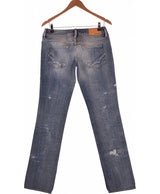 220111 Jeans DIESEL Occasion Vêtement occasion seconde main