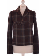 220201 Vestes MANOUKIAN Occasion Once Again Friperie en ligne