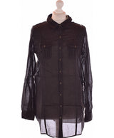 220219 Chemises et blouses SUD EXPRESS Occasion Once Again Friperie en ligne