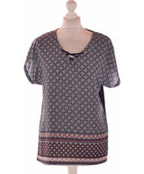 220281 Tops et t-shirts ARMAND THIERY Occasion Once Again Friperie en ligne