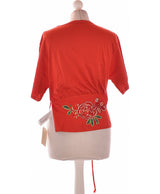 220305 Tops et t-shirts ZARA Occasion Vêtement occasion seconde main