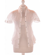 220434 Chemises et blouses GUESS Occasion Once Again Friperie en ligne