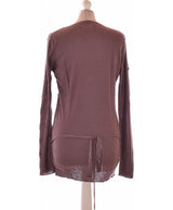 220535 Pulls et gilets ZADIG ET VOLTAIRE Occasion Vêtement occasion seconde main