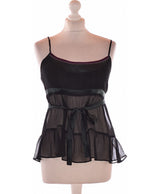 220547 Tops et t-shirts SANDRO Occasion Once Again Friperie en ligne