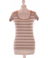 220571 Tops et t-shirts MANOUKIAN Occasion Once Again Friperie en ligne