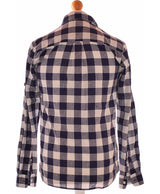 220602 Chemises et blouses FRED PERRY Occasion Vêtement occasion seconde main