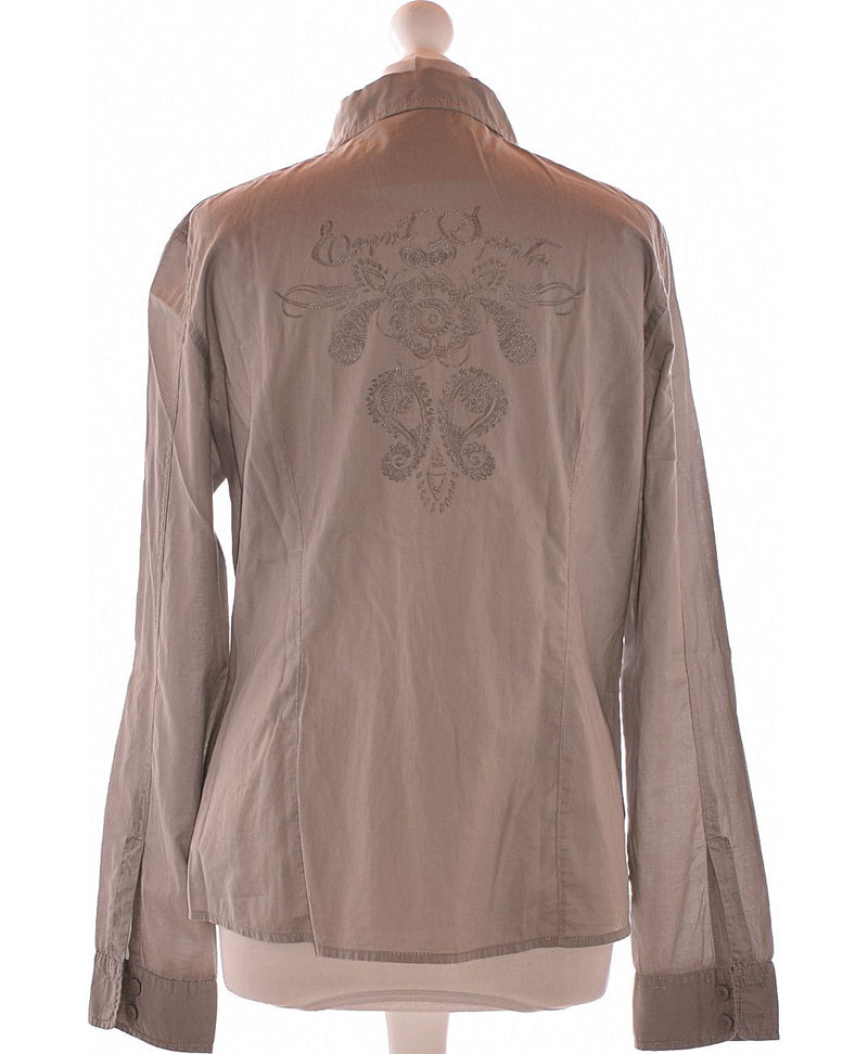220723 Chemises et blouses ESPRIT Occasion Vêtement occasion seconde main