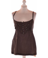 220728 Tops et t-shirts ABERCROMBIE Occasion Once Again Friperie en ligne