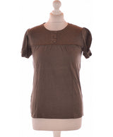 220773 Tops et t-shirts MANGO Occasion Once Again Friperie en ligne