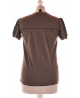 220773 Tops et t-shirts MANGO Occasion Vêtement occasion seconde main