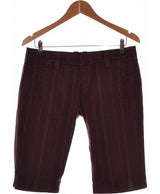221118 Shorts et bermudas FREEMAN T PORTER Occasion Once Again Friperie en ligne