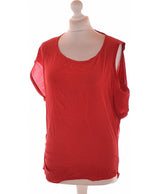 221167 Tops et t-shirts MAJE Occasion Once Again Friperie en ligne