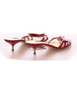 221196 Chaussures ZARA Occasion Vêtement occasion seconde main