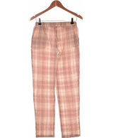 221340 Pantalons et pantacourts ETAM Occasion Vêtement occasion seconde main