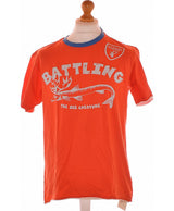 221456 Tops et t-shirts DIESEL Occasion Once Again Friperie en ligne