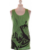 221461 Tops et t-shirts DIESEL Occasion Once Again Friperie en ligne
