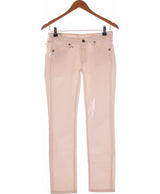 221466 Jeans LE TEMPS DES CERISES Occasion Once Again Friperie en ligne