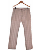 221677 Pantalons et pantacourts QUIKSILVER Occasion Once Again Friperie en ligne