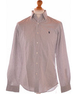 221771 Chemises et blouses RALPH LAUREN Occasion Once Again Friperie en ligne