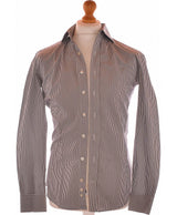 221842 Chemises et blouses CAFE COTON Occasion Once Again Friperie en ligne