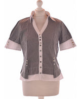 221968 Chemises et blouses BREAL Occasion Once Again Friperie en ligne