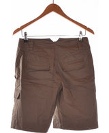 222033 Shorts et bermudas CYRILLUS Occasion Vêtement occasion seconde main