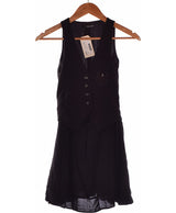 222124 Robes THE KOOPLES Occasion Once Again Friperie en ligne