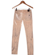 222144 Jeans DKNY Occasion Vêtement occasion seconde main