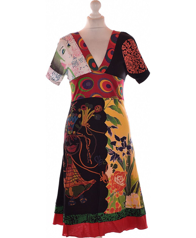 222179 Robes DESIGUAL Occasion Once Again Friperie en ligne