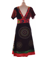 222179 Robes DESIGUAL Occasion Vêtement occasion seconde main