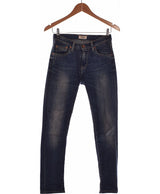 222187 Jeans PEPE JEANS Occasion Once Again Friperie en ligne