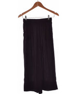 222192 Pantalons et pantacourts ZARA Occasion Vêtement occasion seconde main