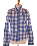 222265 Chemises et blouses ABERCROMBIE Occasion Once Again Friperie en ligne