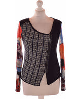 222341 Pulls et gilets AVENTURES DES TOILES Occasion Once Again Friperie en ligne