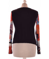 222341 Pulls et gilets AVENTURES DES TOILES Occasion Vêtement occasion seconde main