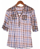222408 Tops et t-shirts CAMAIEU Occasion Once Again Friperie en ligne