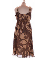 222464 Robes ELEY KISHIMOTO Occasion Vêtement occasion seconde main