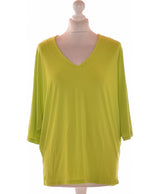 222521 Tops et t-shirts UN JOUR AILLEURS Occasion Once Again Friperie en ligne
