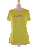 222522 Tops et t-shirts PUMA Occasion Once Again Friperie en ligne