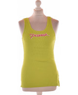 222527 Tops et t-shirts PUMA Occasion Once Again Friperie en ligne
