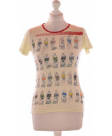 222612 Tops et t-shirts COP COPINE Occasion Once Again Friperie en ligne