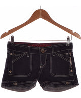 222617 Shorts et bermudas GUESS Occasion Once Again Friperie en ligne