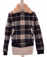222706 Vestes SANDRO Occasion Once Again Friperie en ligne
