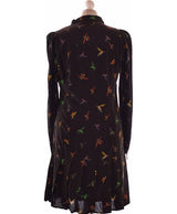 222712 Robes ALEXANDER MC QUEEN Occasion Vêtement occasion seconde main