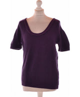 222985 Pulls et gilets MAJE Occasion Once Again Friperie en ligne
