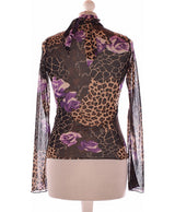 223085 Tops et t-shirts MORGAN Occasion Vêtement occasion seconde main