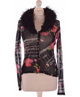 223180 Tops et t-shirts MORGAN Occasion Once Again Friperie en ligne