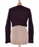 223181 Pulls et gilets CACHE CACHE Occasion Vêtement occasion seconde main
