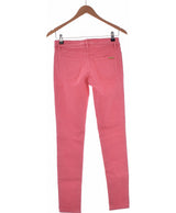 230013 Pantalons et pantacourts MASSIMO DUTTI Occasion Vêtement occasion seconde main